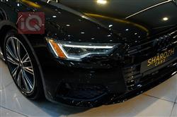 اودي A6